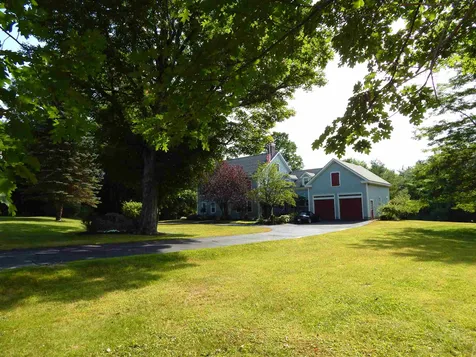 35 Richards Road Newbury NH 03255