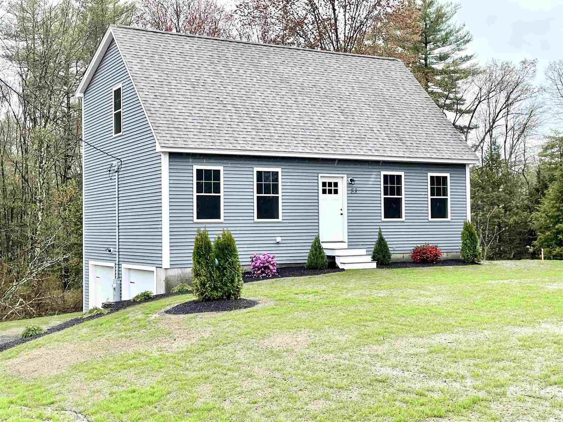 77 Jonathan Avenue Rochester NH 03839