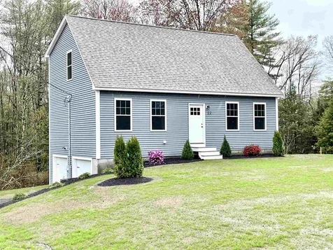 77 Jonathan Avenue Rochester NH 03839
