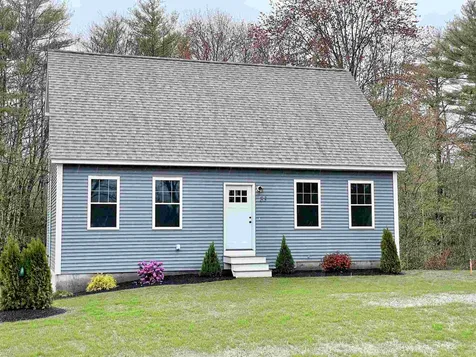 77 Jonathan Avenue Rochester NH 03839