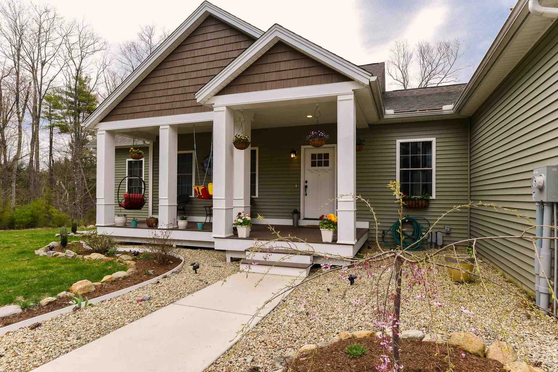 61 Tyler Hill Road Jaffrey NH 03452