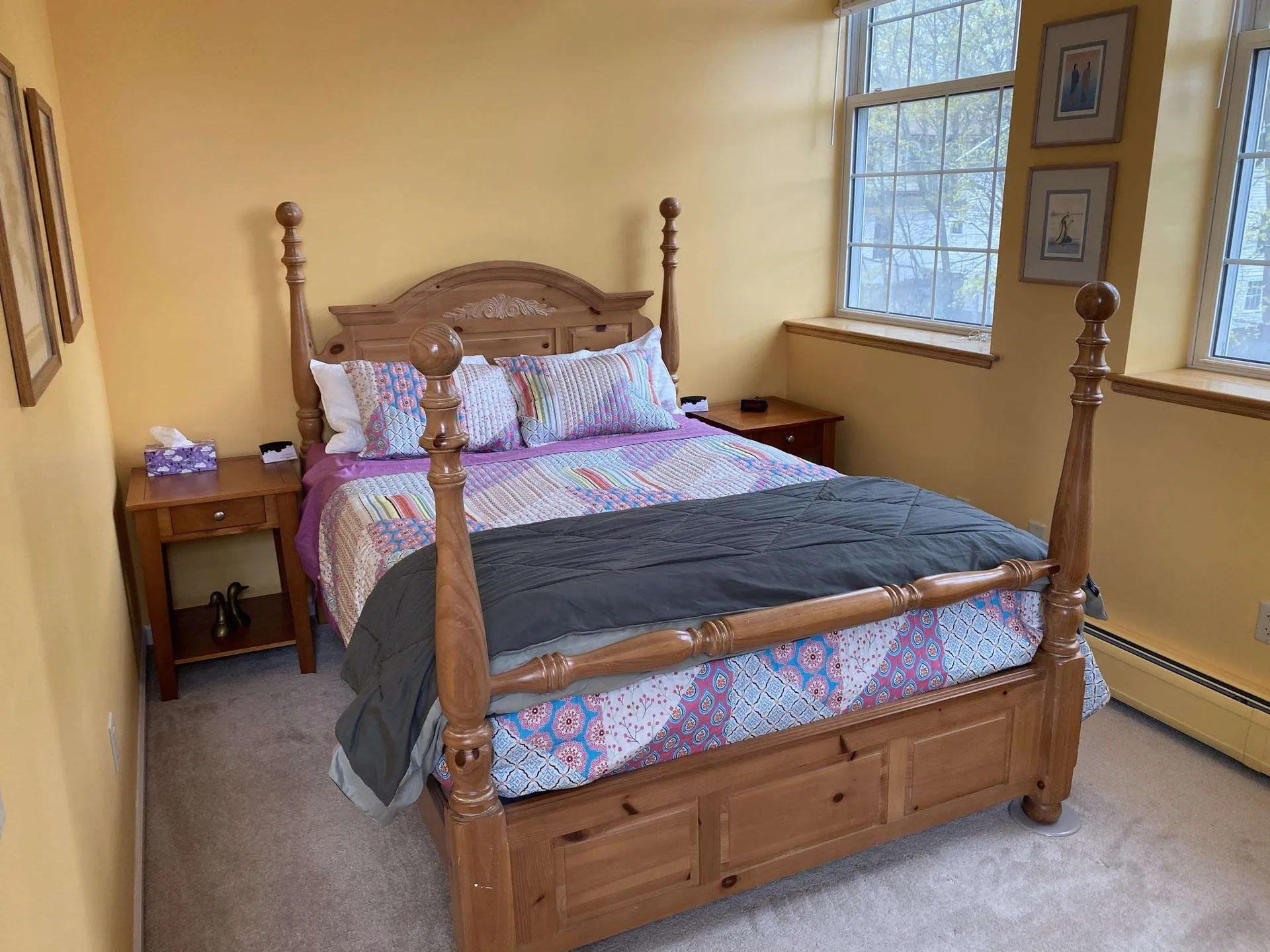 26 Myrtle Street Claremont NH 03743