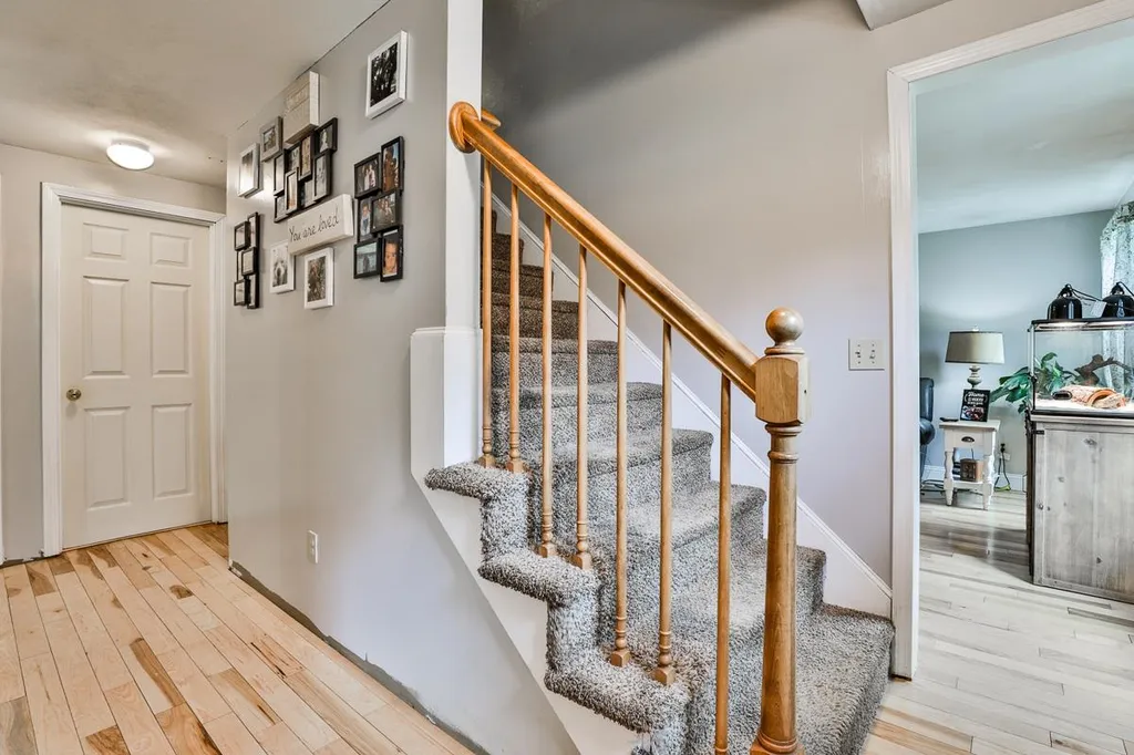11 Merrill Lane Fremont NH 03044