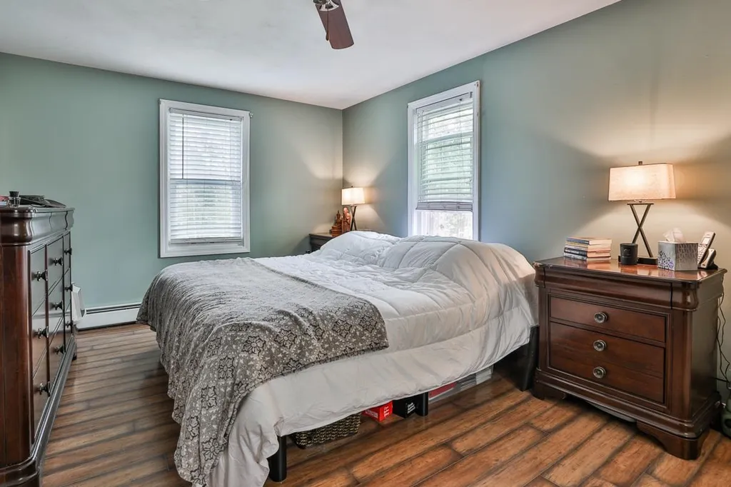 11 Merrill Lane Fremont NH 03044