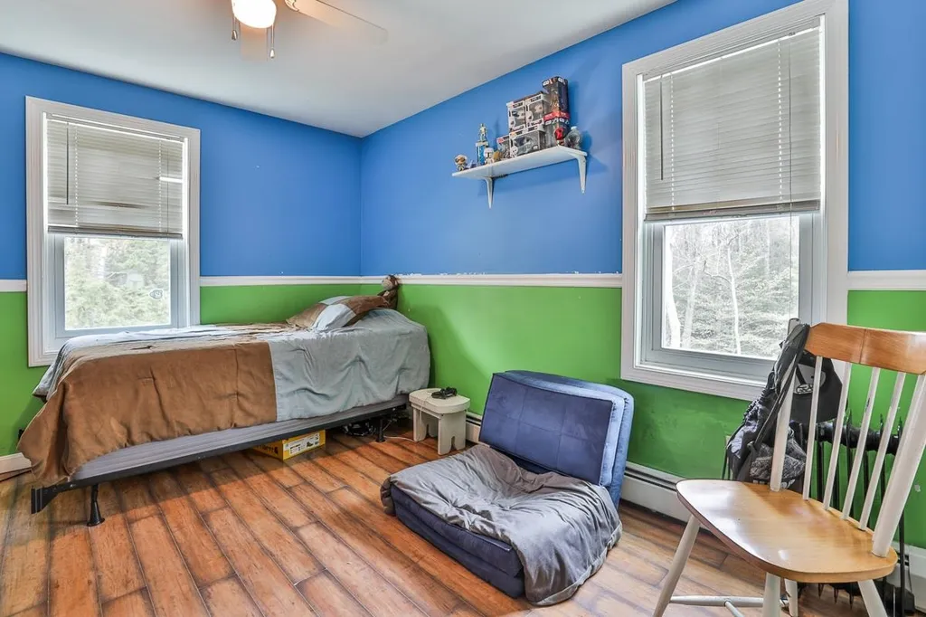 11 Merrill Lane Fremont NH 03044