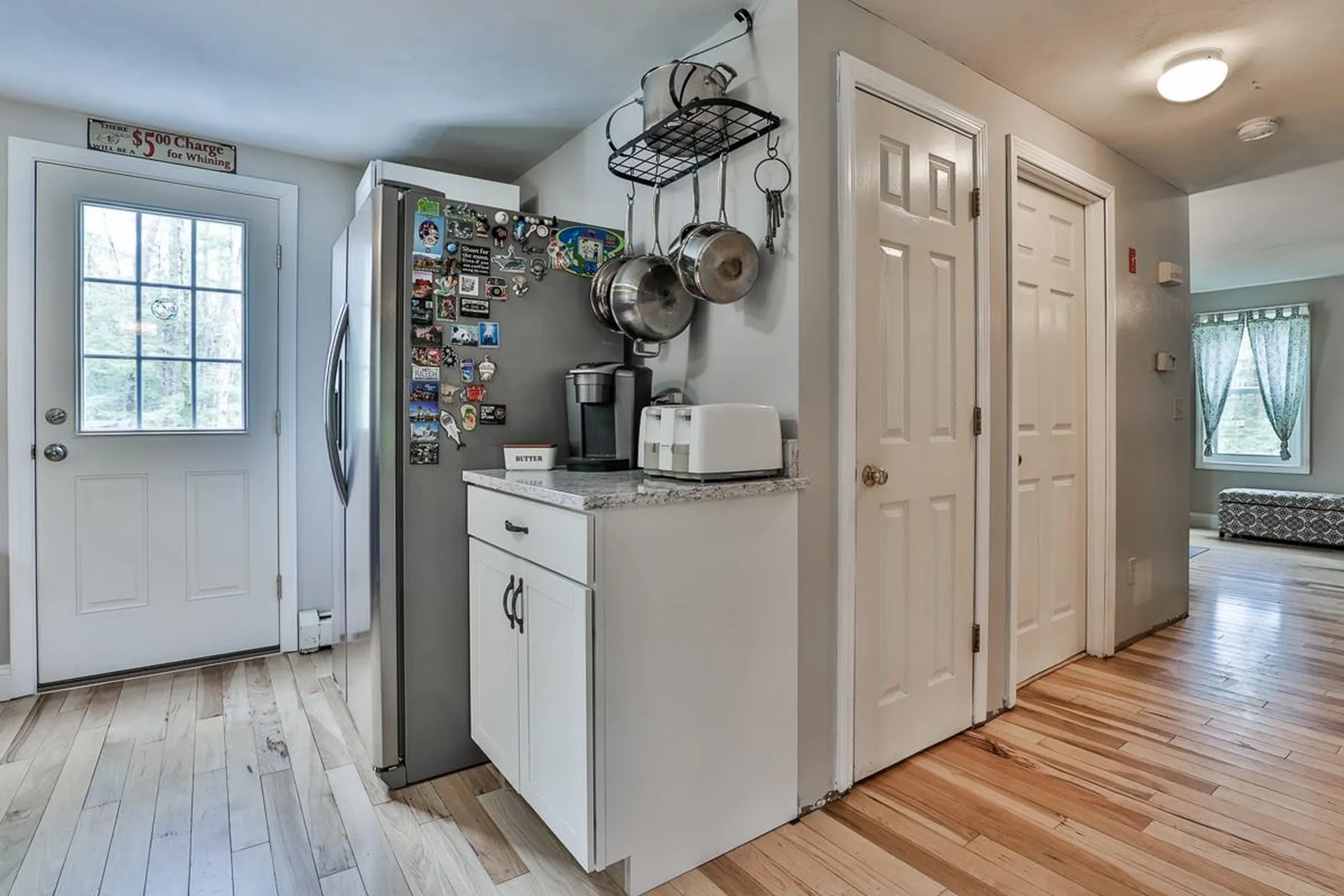 11 Merrill Lane Fremont NH 03044