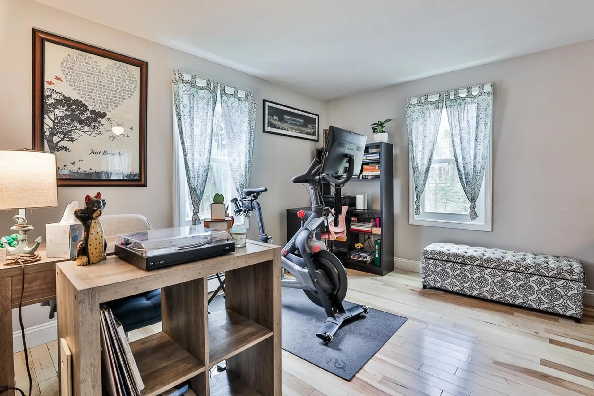 11 Merrill Lane Fremont NH 03044