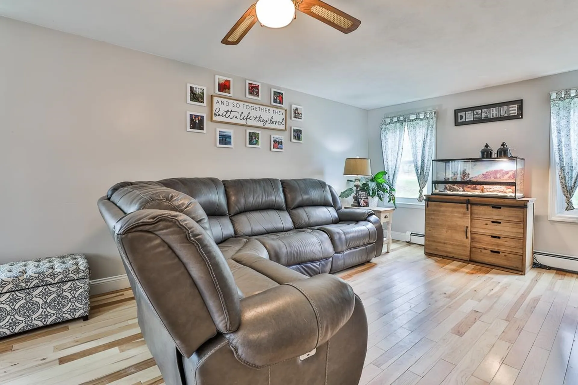 11 Merrill Lane Fremont NH 03044