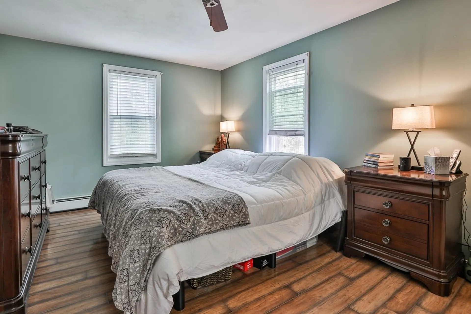 11 Merrill Lane Fremont NH 03044