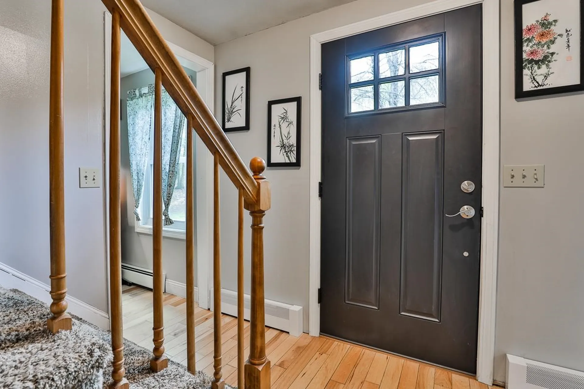 11 Merrill Lane Fremont NH 03044