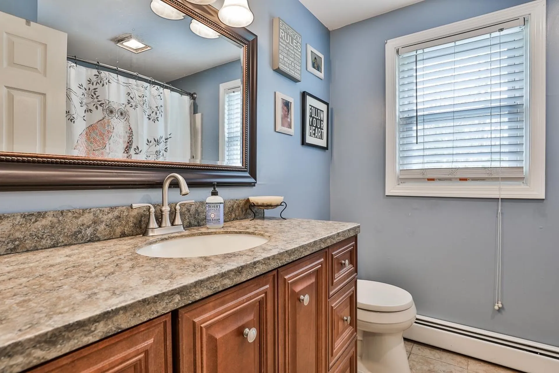 11 Merrill Lane Fremont NH 03044