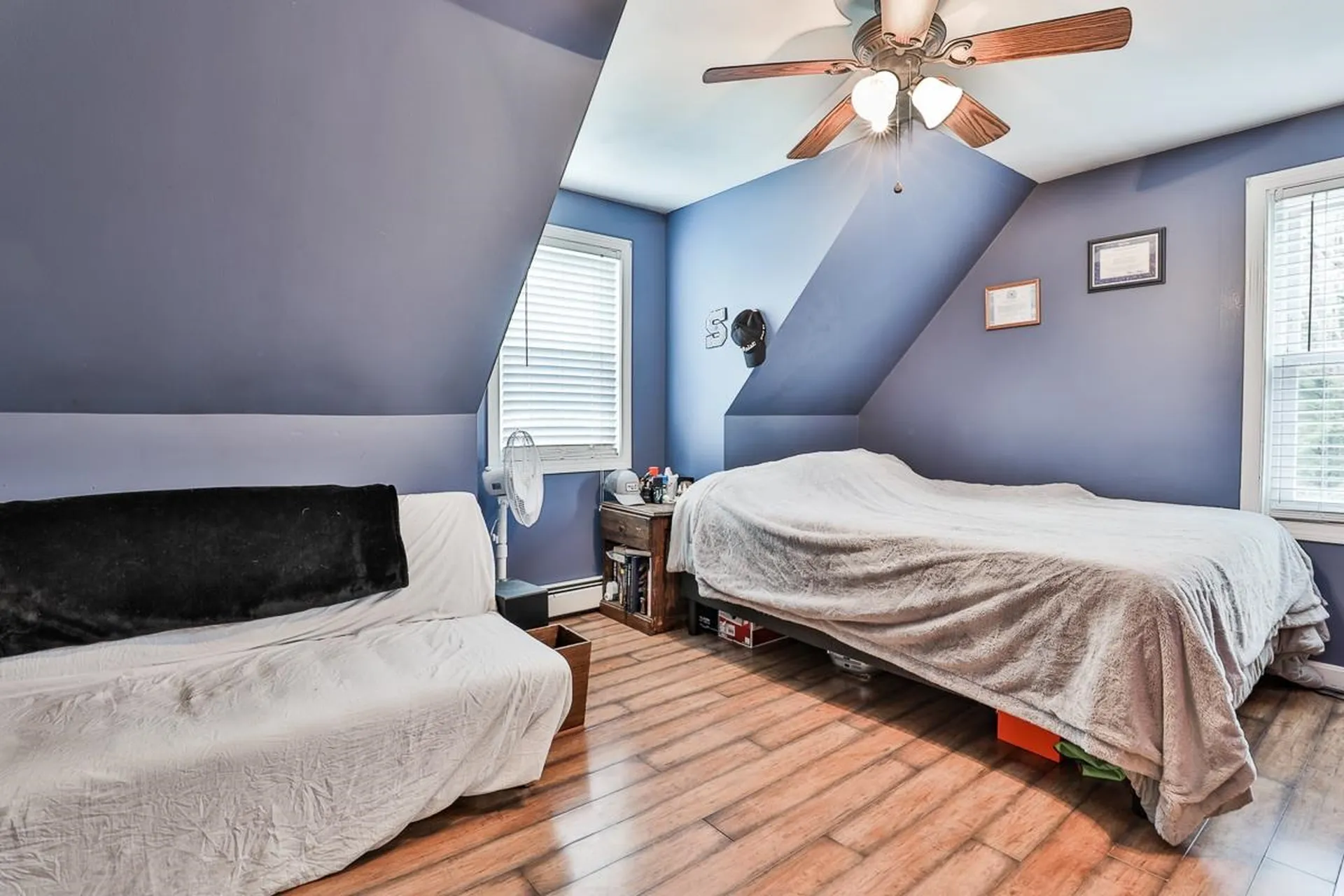 11 Merrill Lane Fremont NH 03044