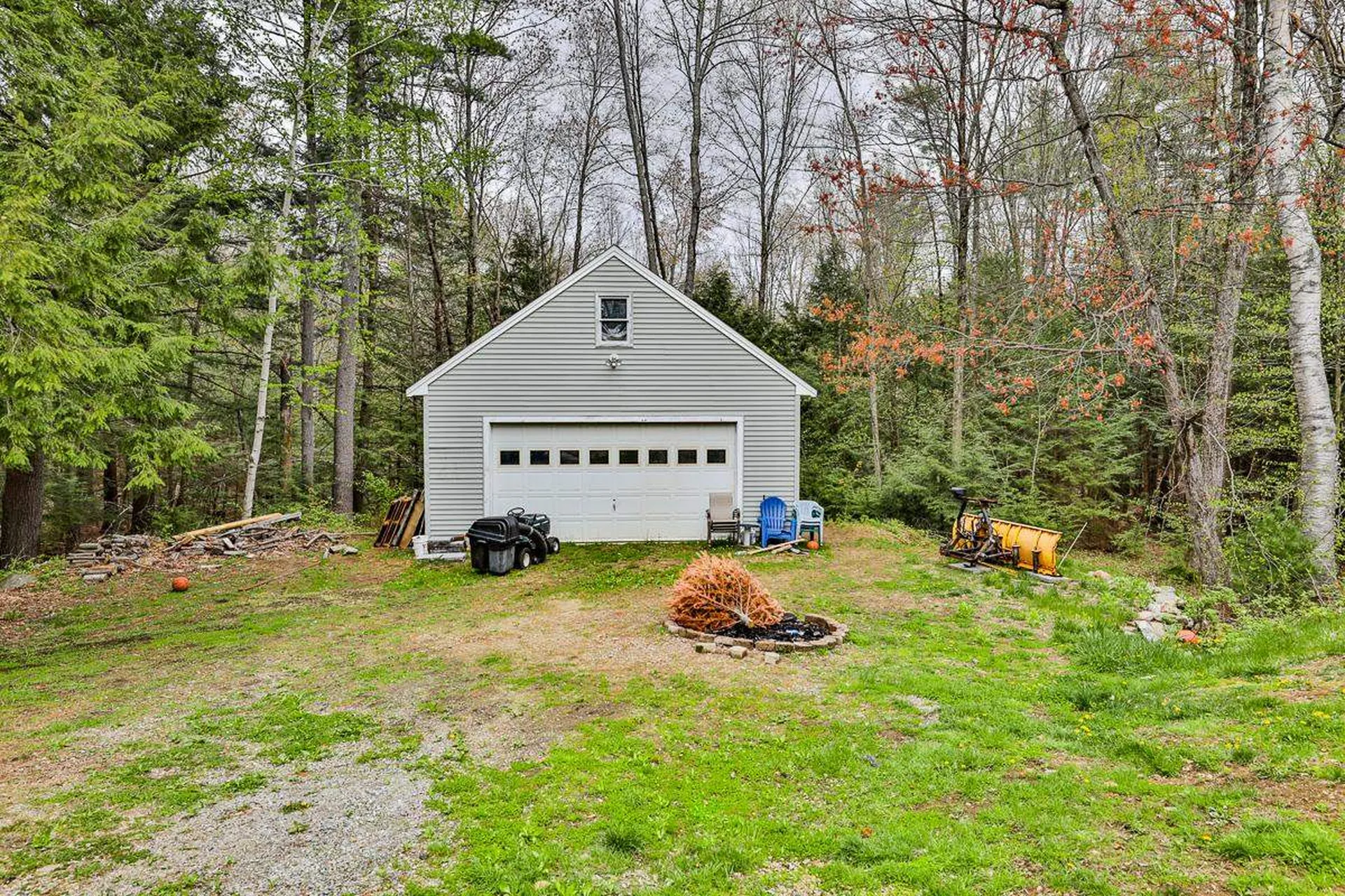 11 Merrill Lane Fremont NH 03044