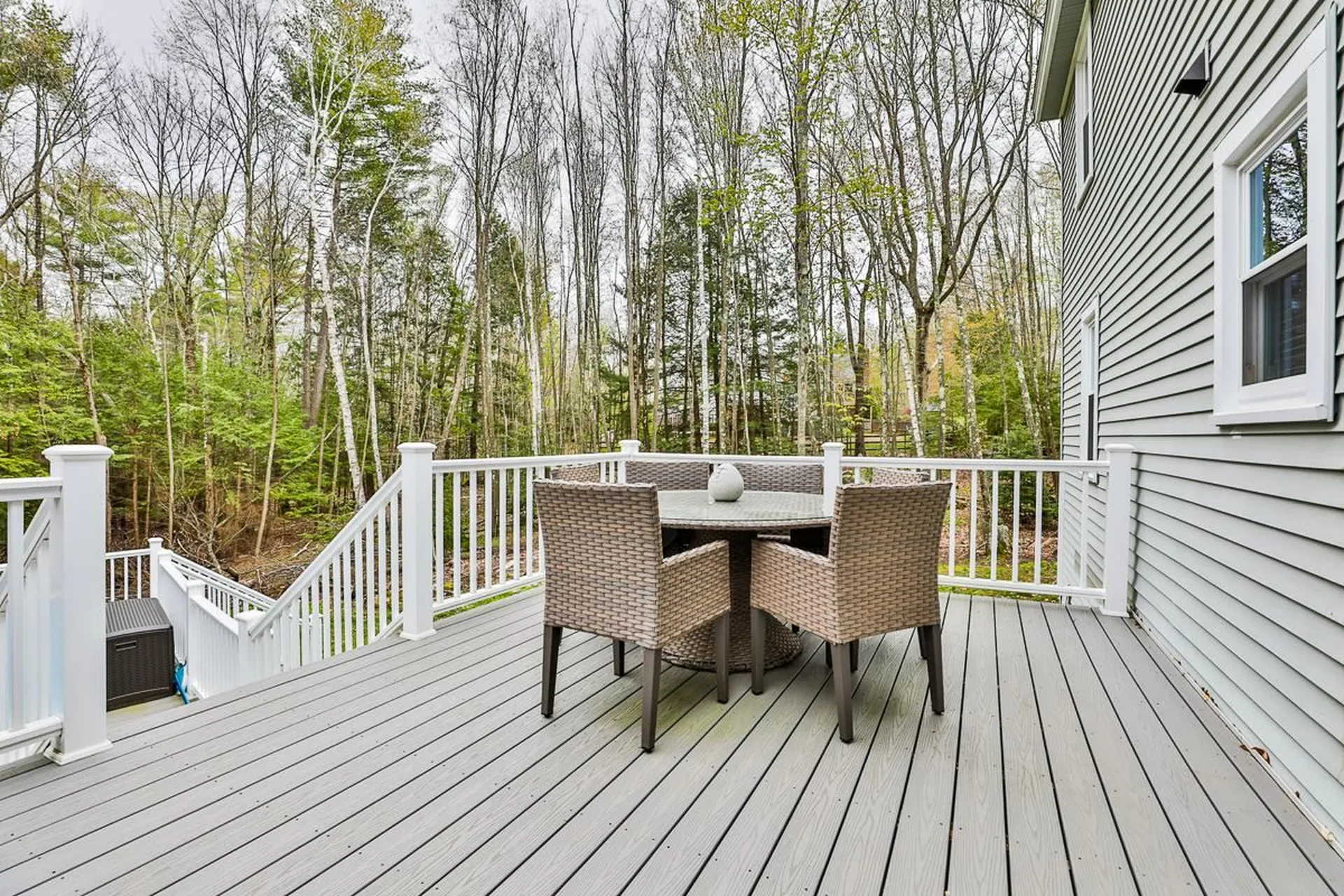 11 Merrill Lane Fremont NH 03044