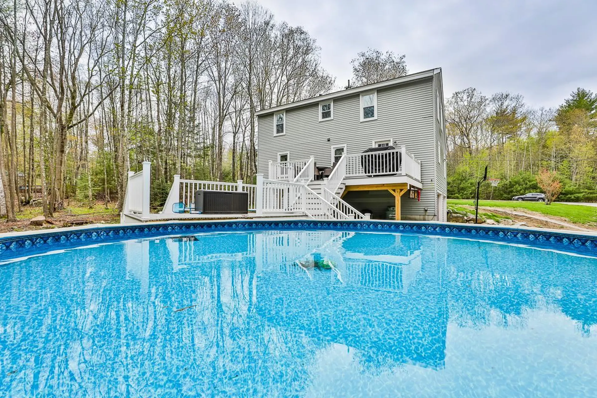 11 Merrill Lane Fremont NH 03044