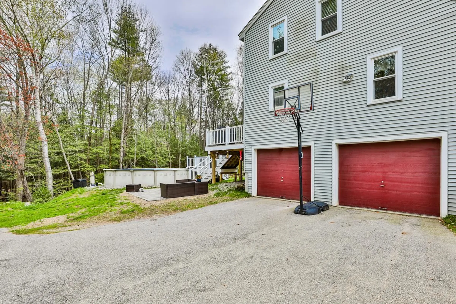 11 Merrill Lane Fremont NH 03044