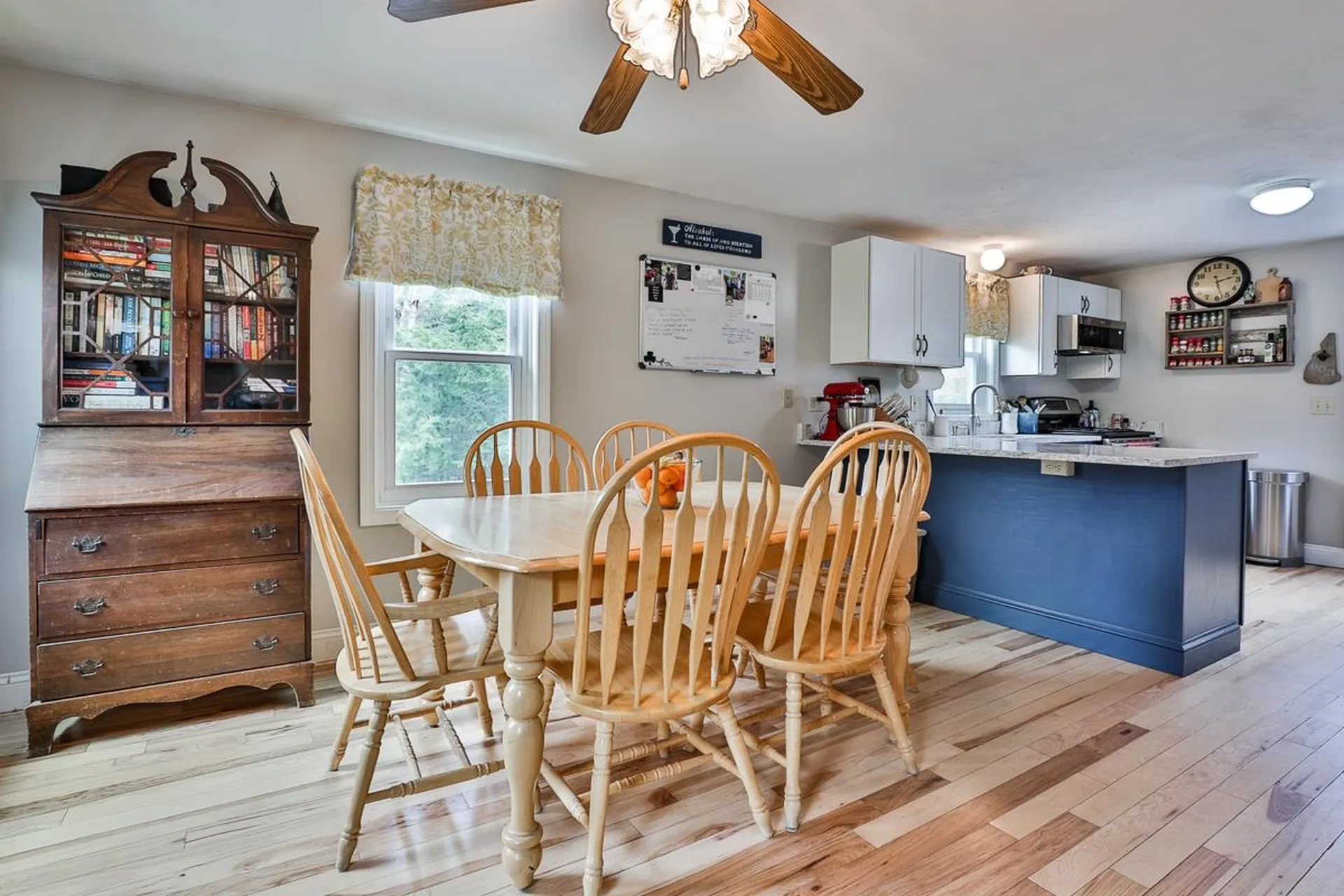 11 Merrill Lane Fremont NH 03044