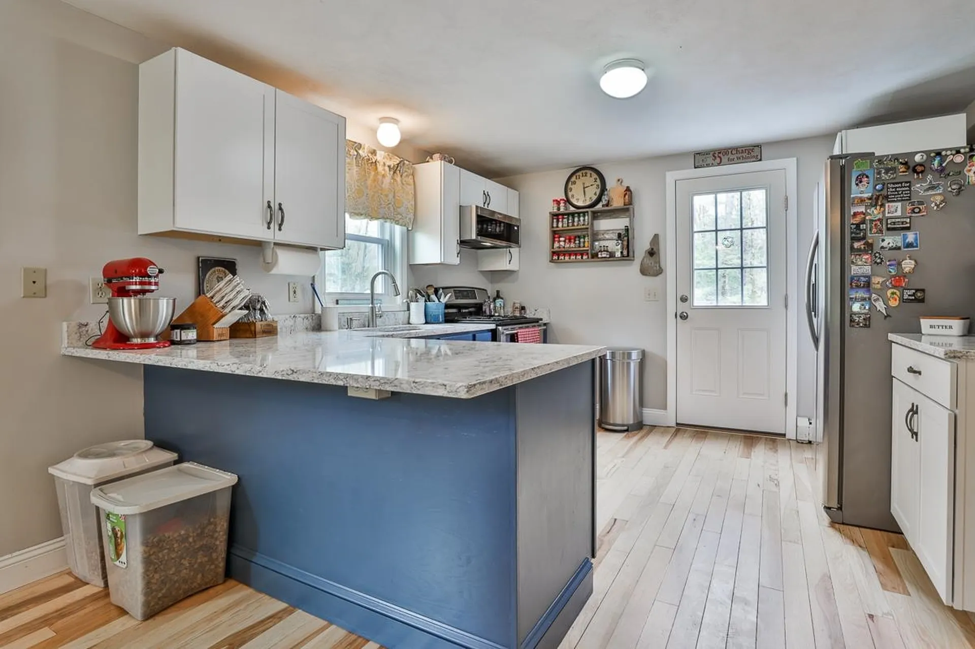 11 Merrill Lane Fremont NH 03044