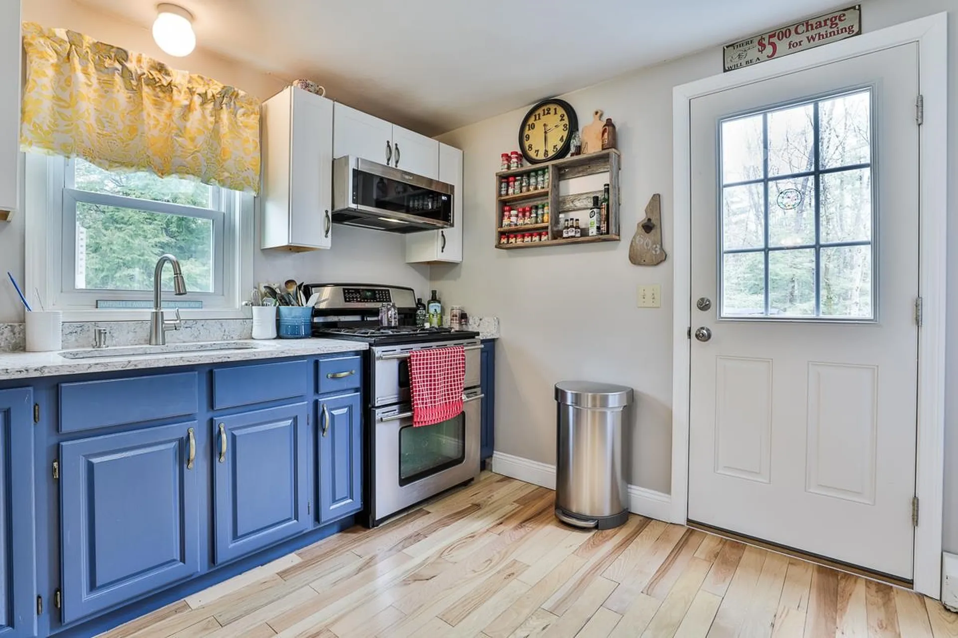 11 Merrill Lane Fremont NH 03044