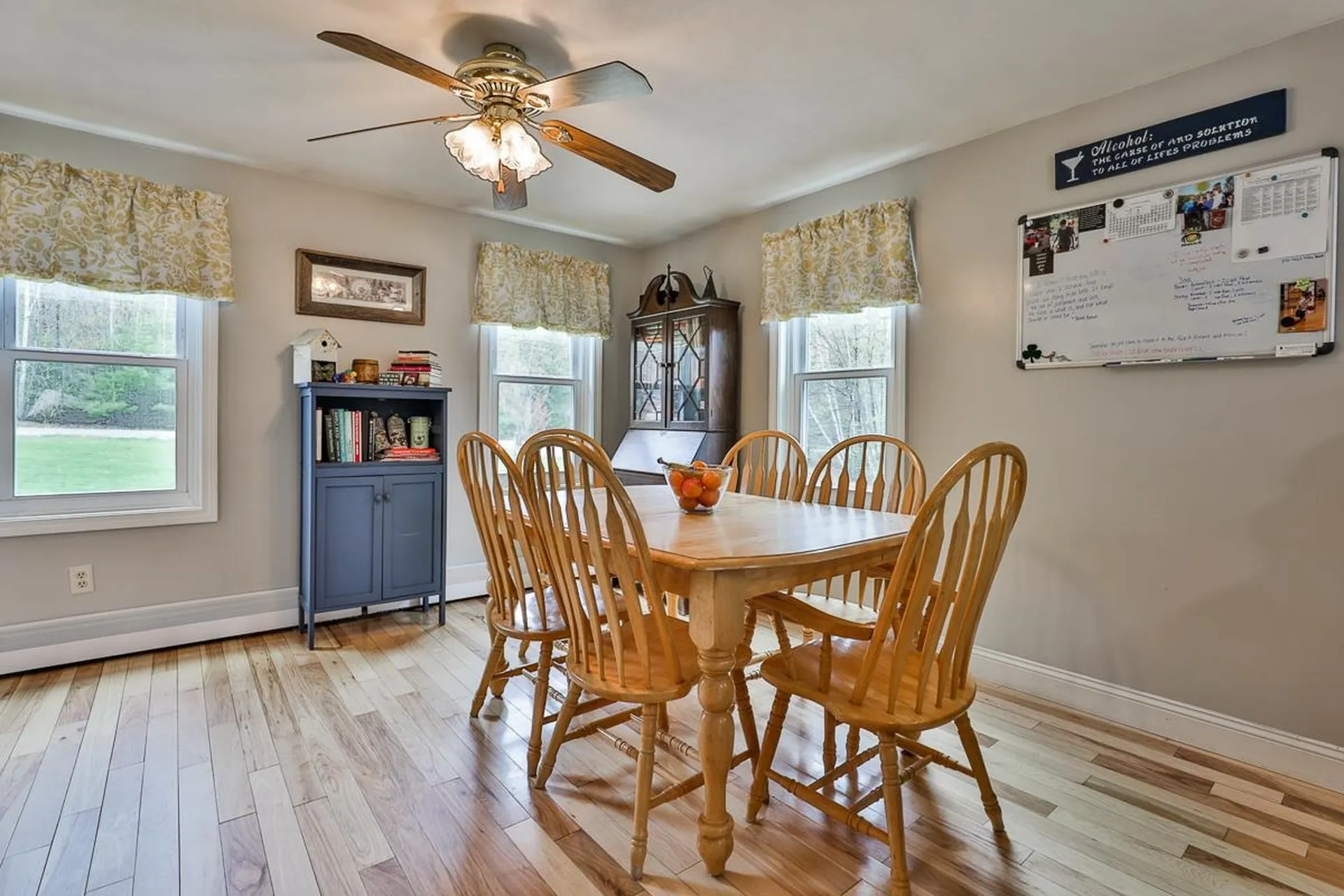 11 Merrill Lane Fremont NH 03044