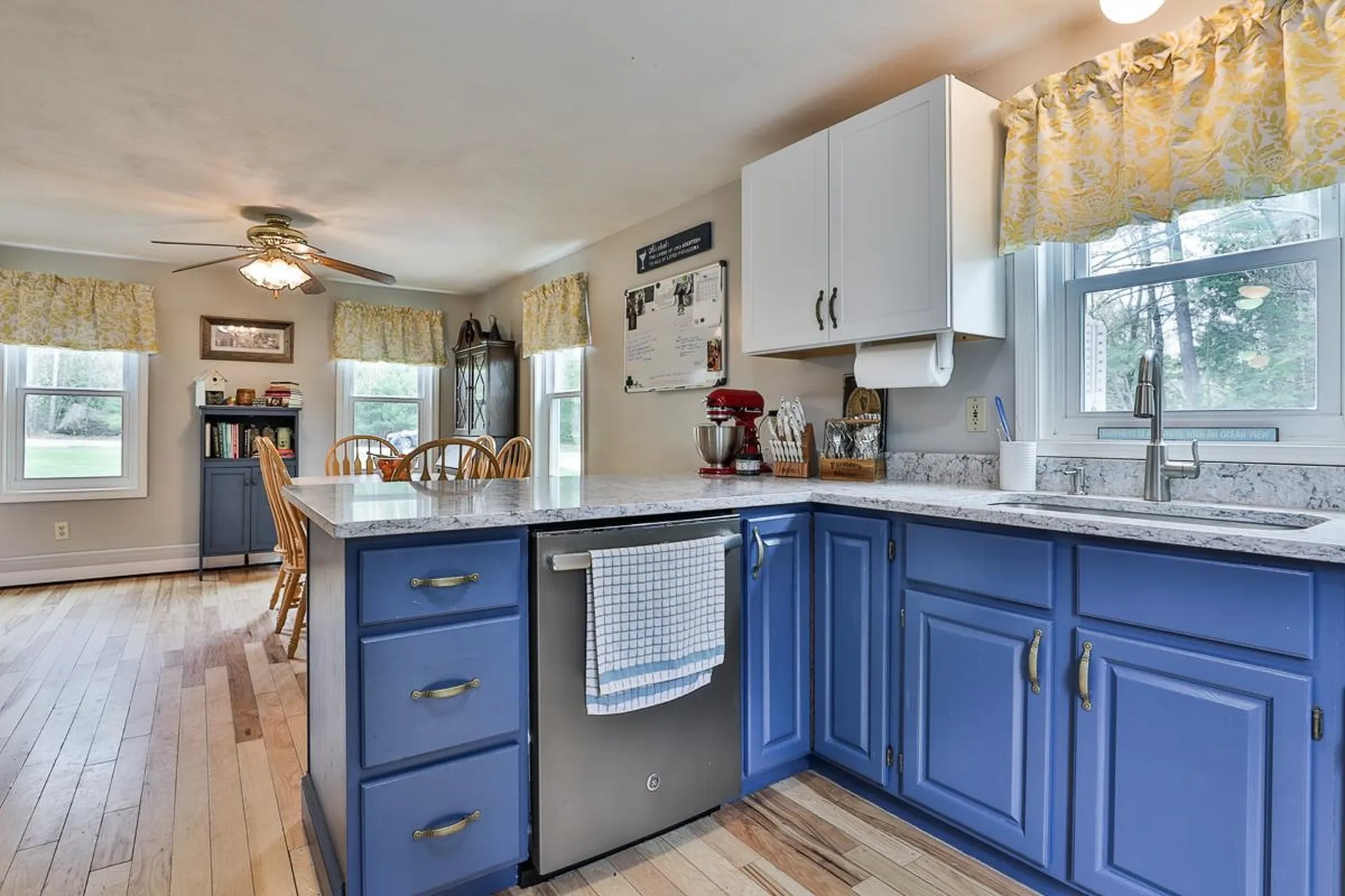 11 Merrill Lane Fremont NH 03044
