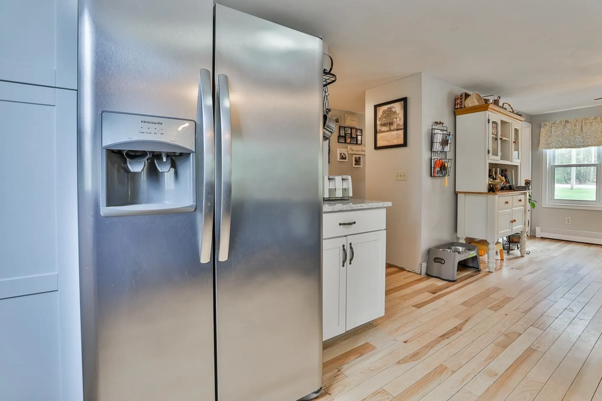 11 Merrill Lane Fremont NH 03044
