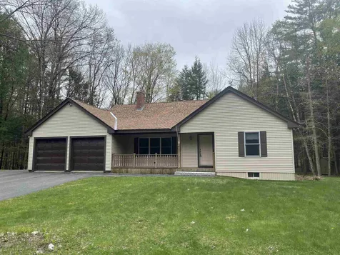 40 Joslin Road Surry NH 03431