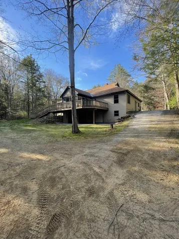 40 Joslin Road Surry NH 03431