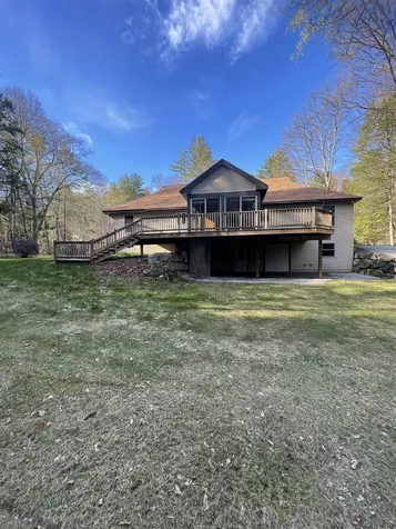 40 Joslin Road Surry NH 03431