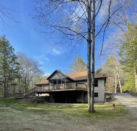 40 Joslin Road Surry NH 03431