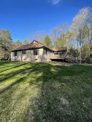 40 Joslin Road Surry NH 03431
