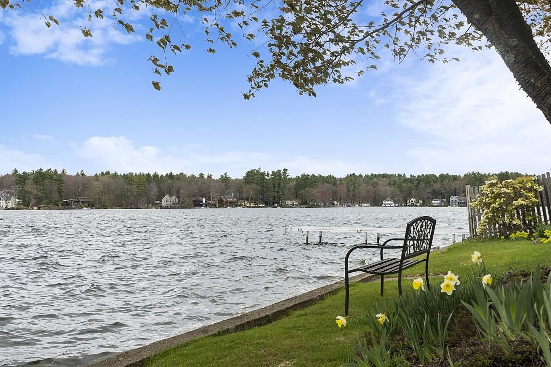 46 Turtle Rock Road Windham NH 03087