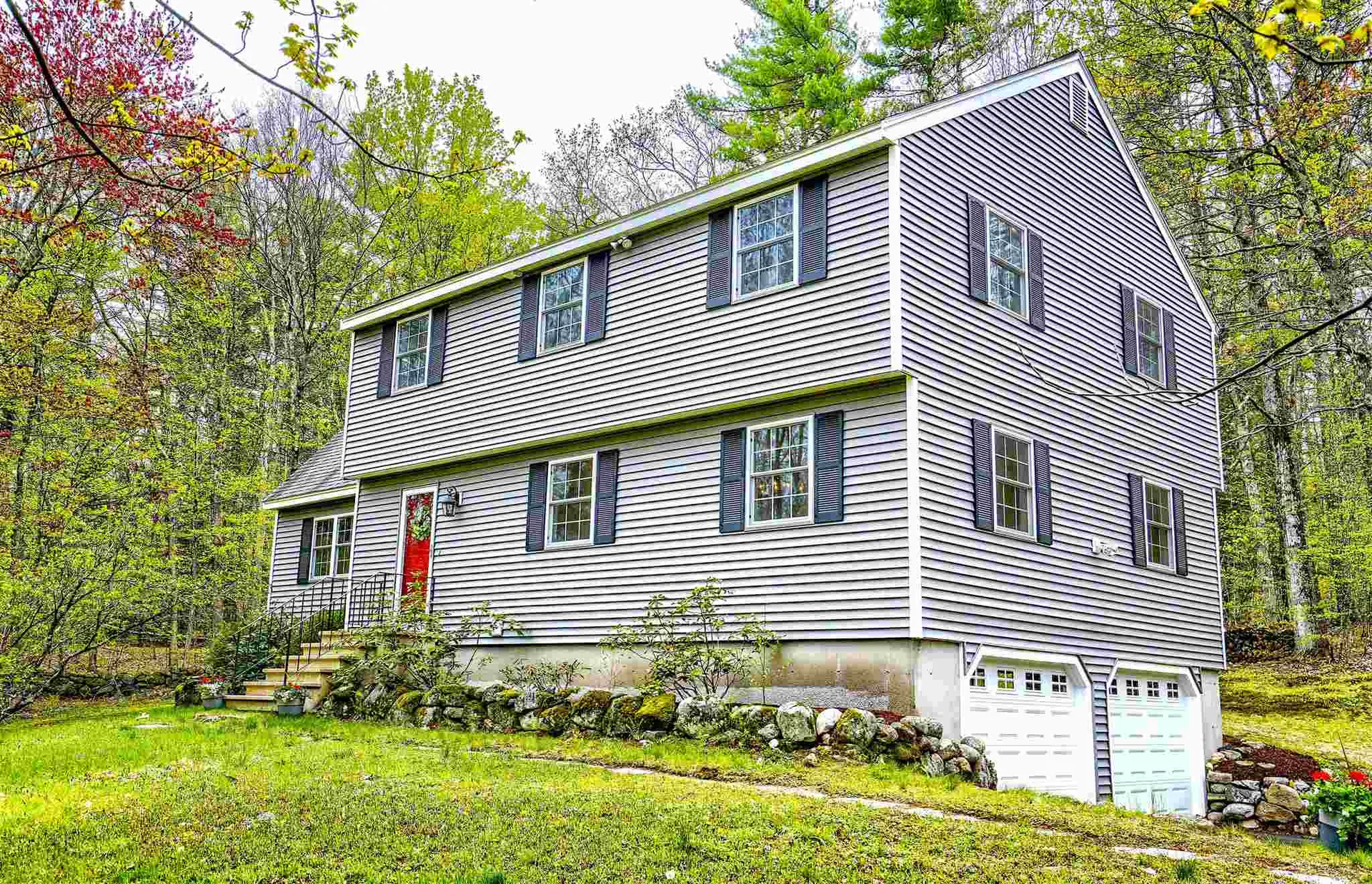 9 Honeybrook Lane Amherst NH 03031