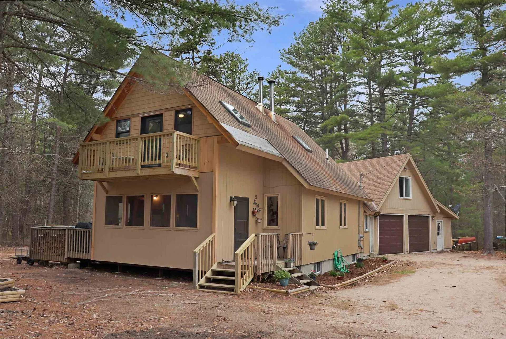 16 Abenaki Drive Freedom NH 03836