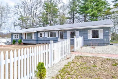 1227 Calef Highway Barrington NH 03825