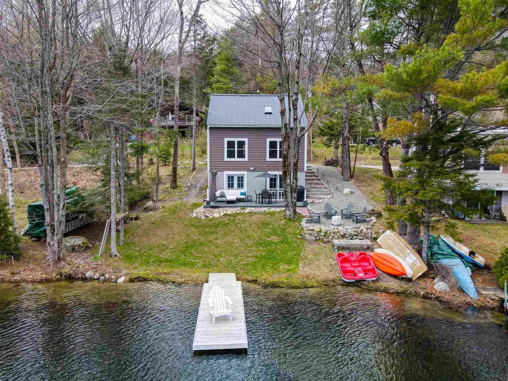 30 Gerald Drive Newbury NH 03255