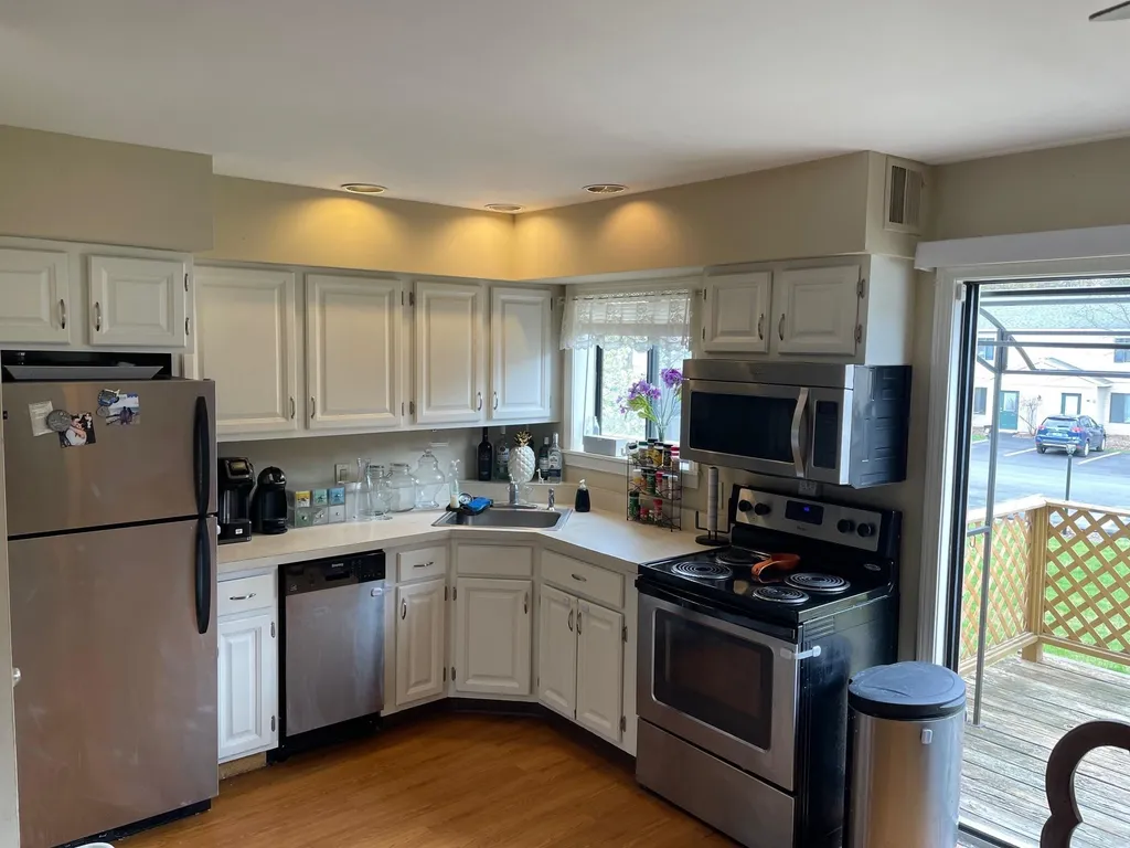 133 Colonial Drive Hartford VT 05001