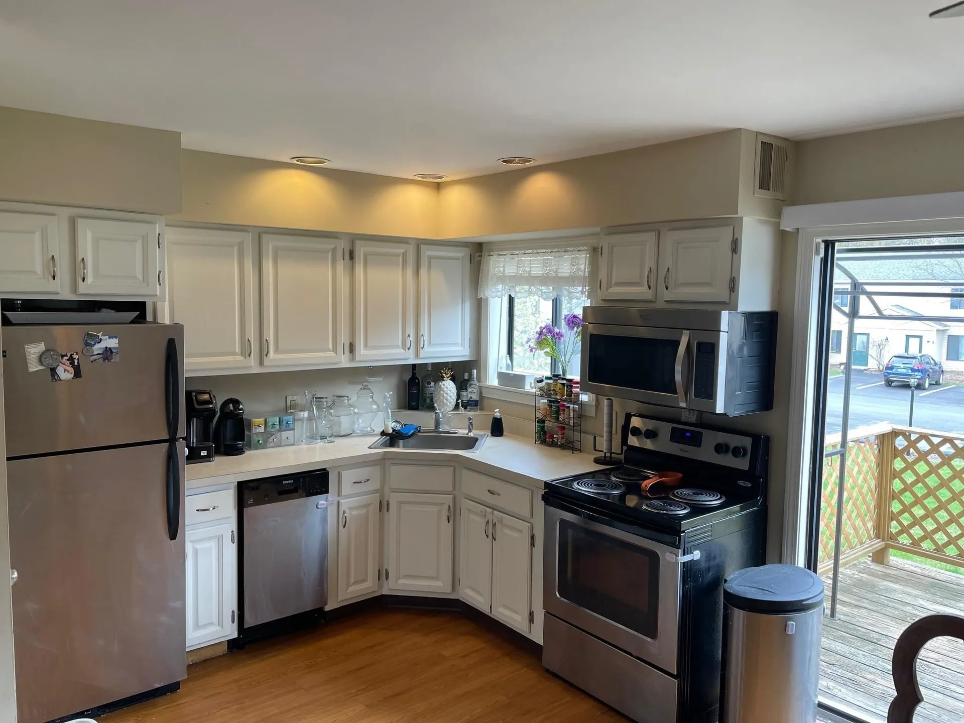 133 Colonial Drive Hartford VT 05001