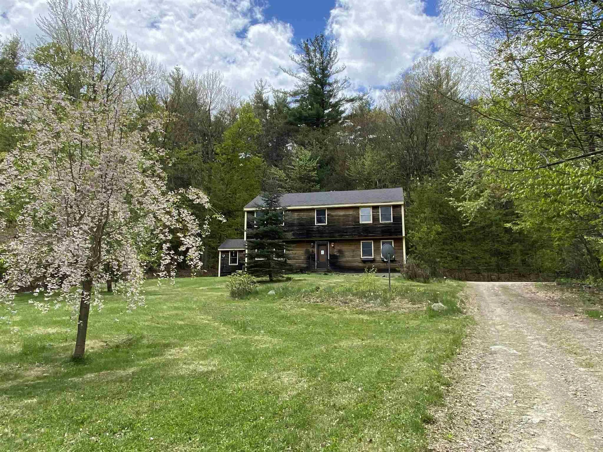 72 Maplewood Drive Temple NH 03084