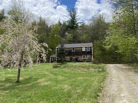 72 Maplewood Drive Temple NH 03084