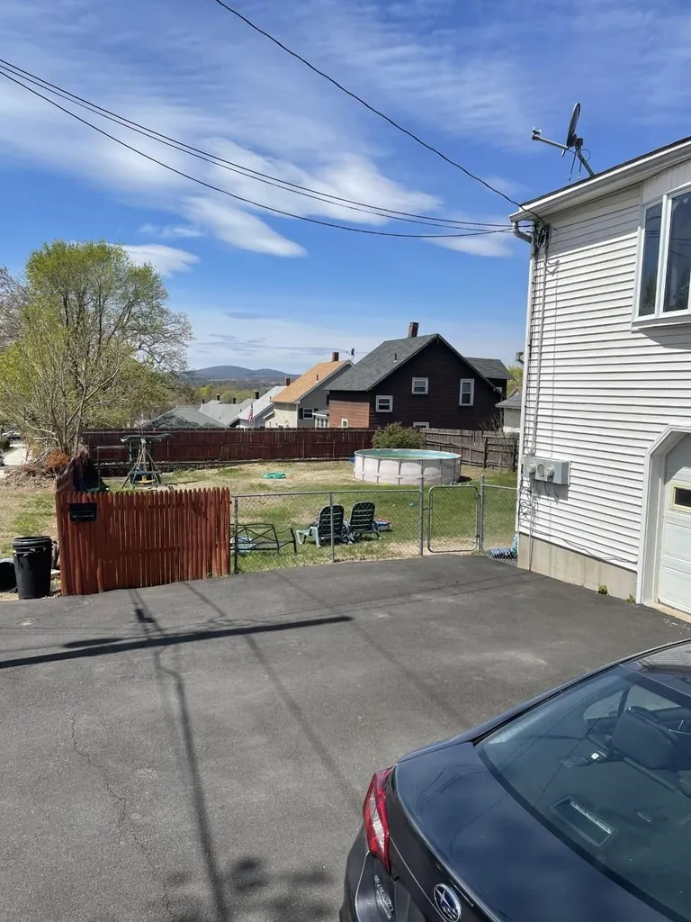 69 South Wilson Street Manchester NH 03103