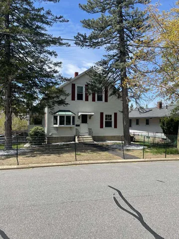 69 South Wilson Street Manchester NH 03103
