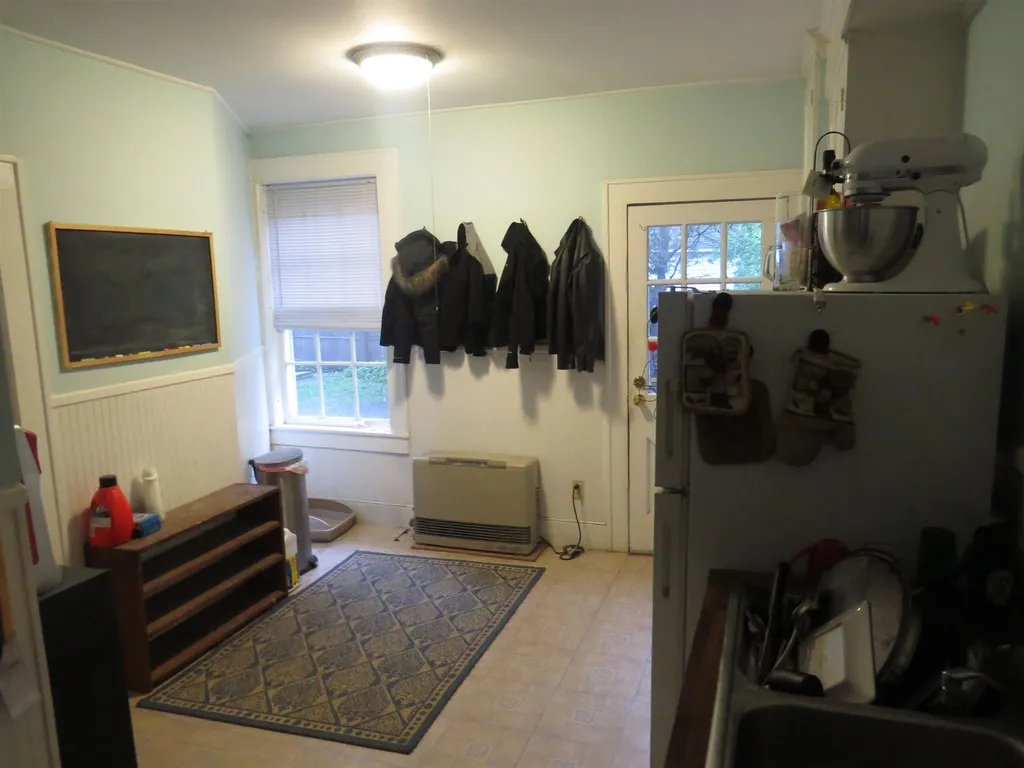 37 St. Paul Street Montpelier VT 05602