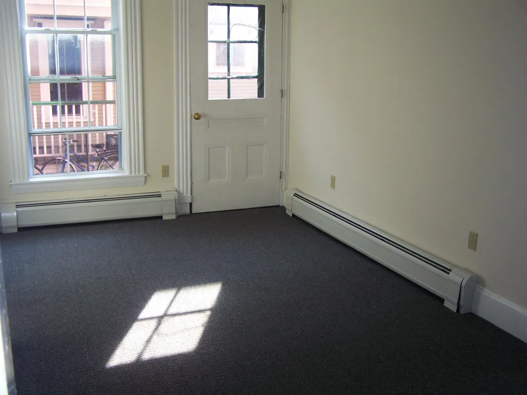 37 St. Paul Street Montpelier VT 05602