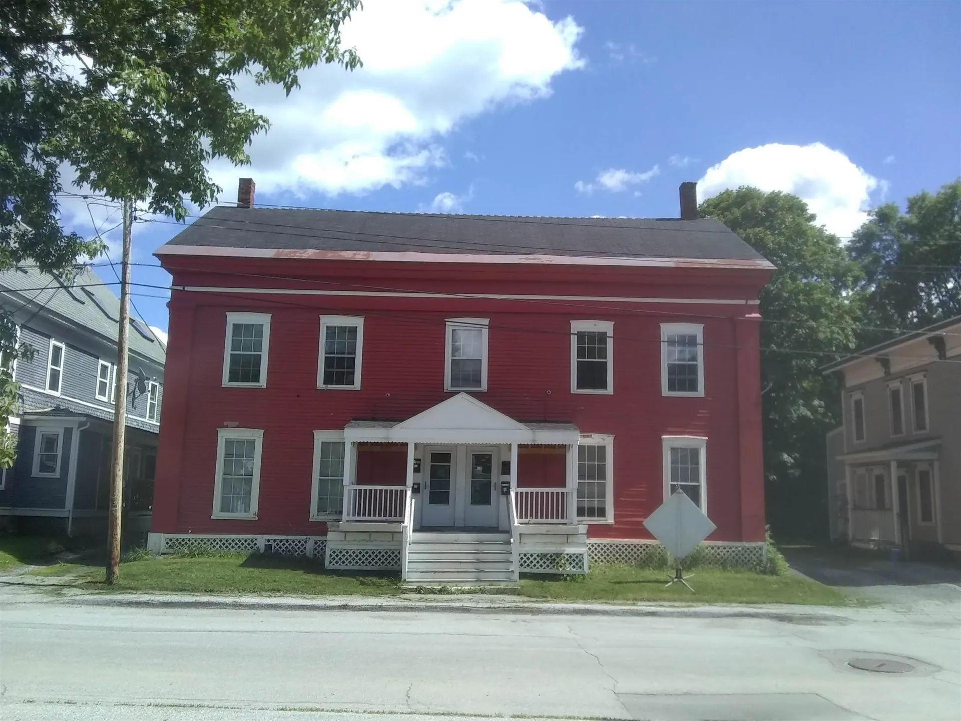 37 St. Paul Street Montpelier VT 05602