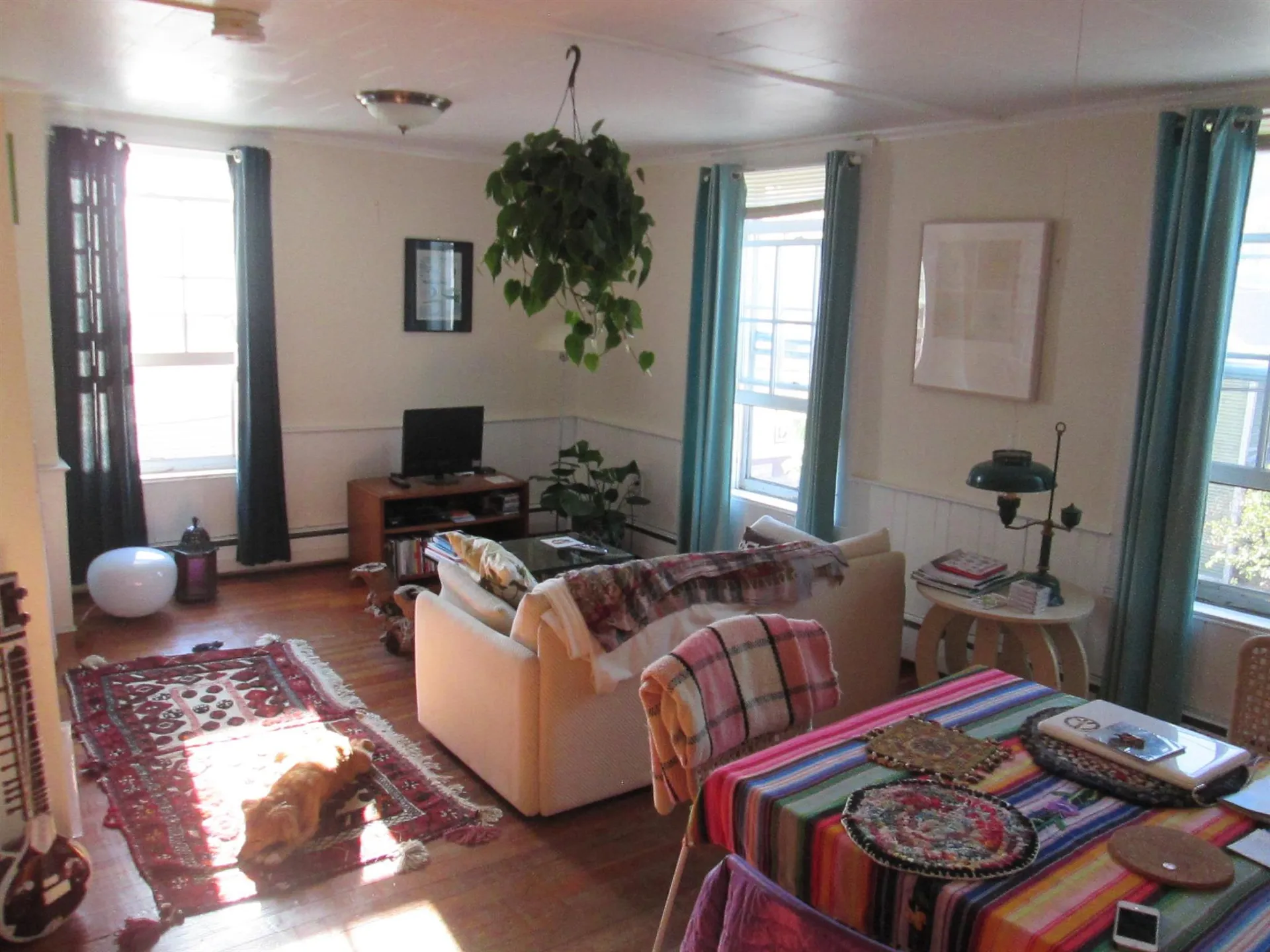 37 St. Paul Street Montpelier VT 05602