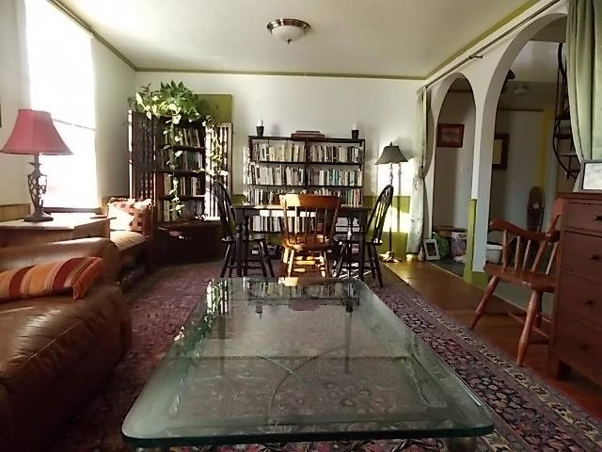 37 St. Paul Street Montpelier VT 05602