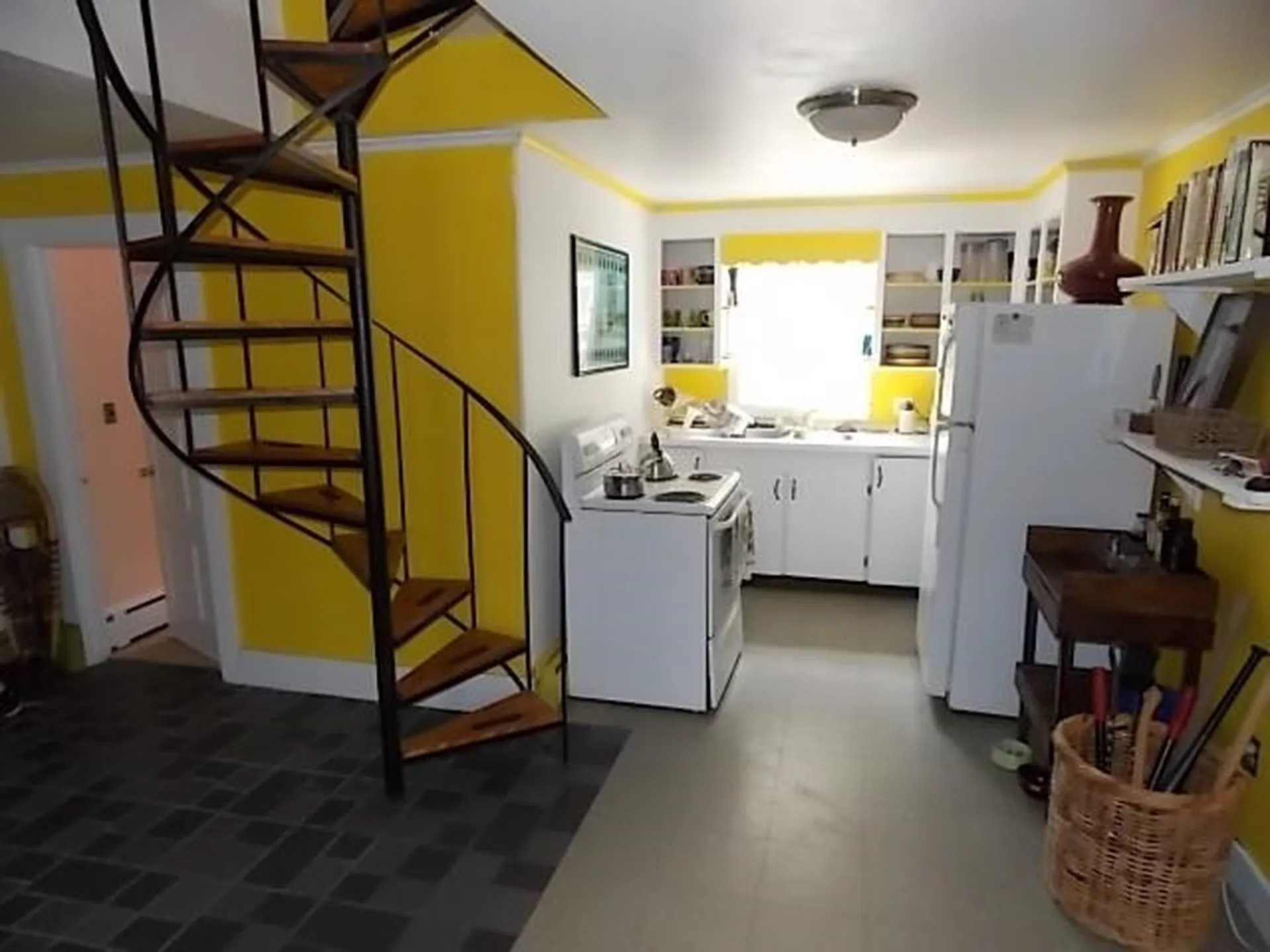 37 St. Paul Street Montpelier VT 05602