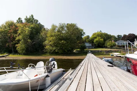 57 Spauldings Bay Court Colchester VT 05446