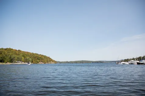 57 Spauldings Bay Court Colchester VT 05446
